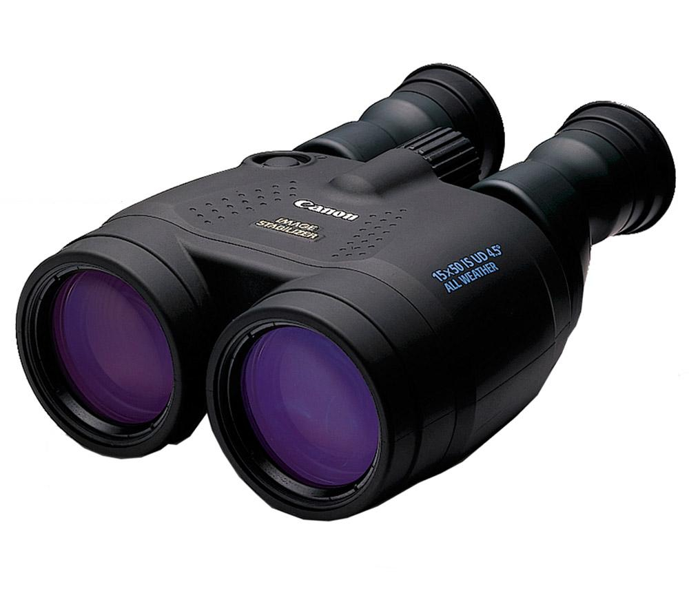 canon image stabilized binoculars 15x50