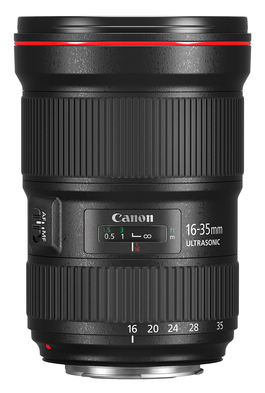 Canon EF 16-35mm f2.8L III USM Lens