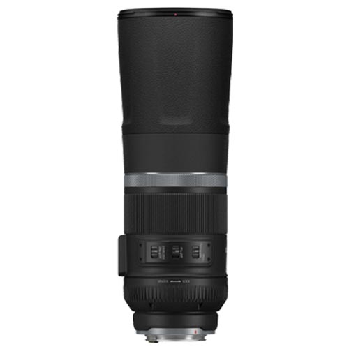 Canon RF 800mm F11 IS STM Lens