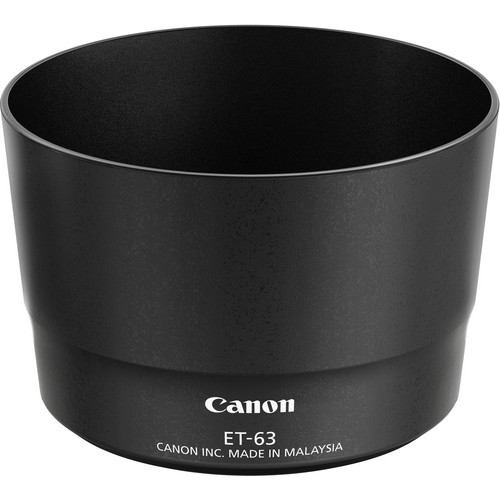 Canon LENS HOOD ET-63 