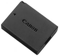 Canon Battery Pack LP-E10