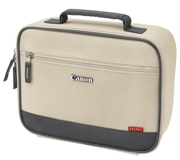 Canon DCC-CP2 Carry Case for Selphy CP Printer