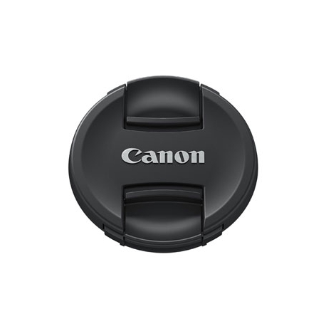 Canon E-77II Lens Cap | Next Day UK Delivery | Clifton Cameras