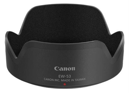 Canon Lens Hood EW-53 BK