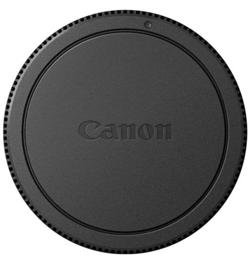 Canon E II Lens Cap