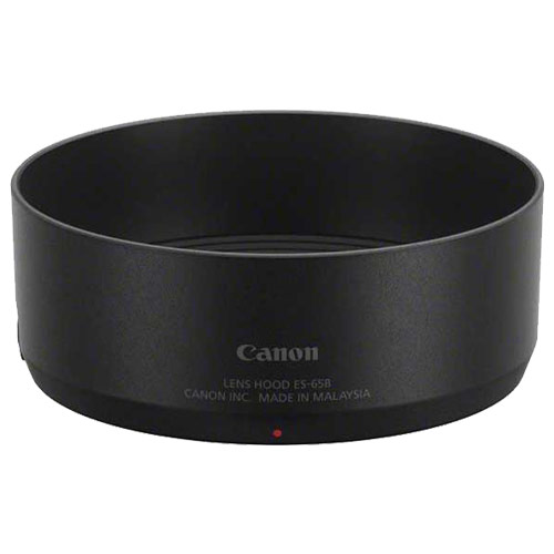 Canon ES-65B Lens Hood