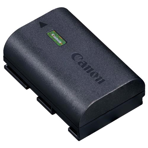 Canon LP-E6NH Battery - Open Box