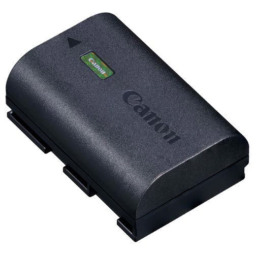 Canon LP-E6NH Battery