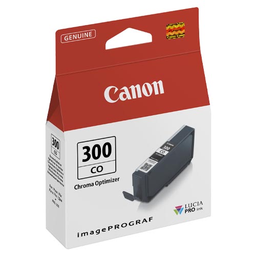 Canon PFI-300 CO Chroma Optimiser