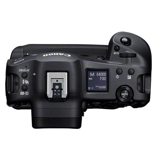 Canon EOS R3 Camera Body Only