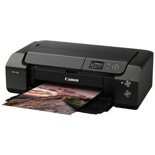 Canon imagePROGRAF PRO-300 Inkjet Printer