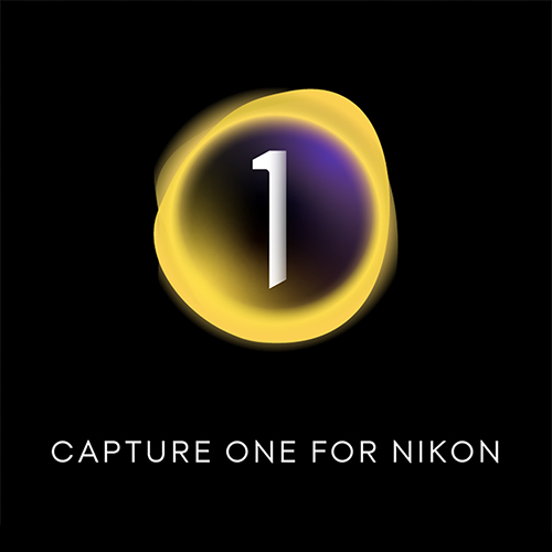 Capture One Pro 23 for Nikon
