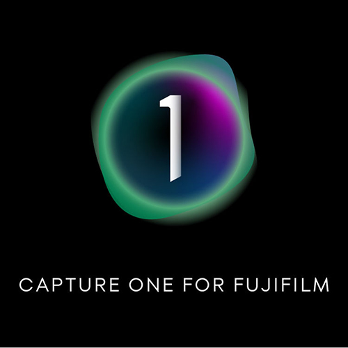 Capture One Pro 23 for Fujifilm