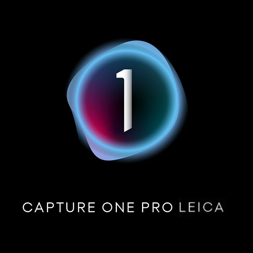 Capture One Pro 23 for Leica Promotional Bundle