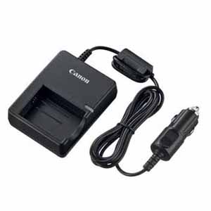 Canon Car Battery Charger CBC-E5