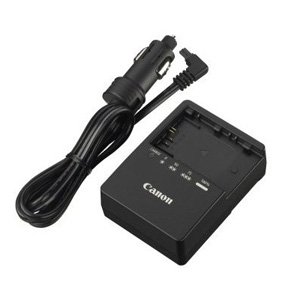 Canon Car Battery Charger CBC-E6