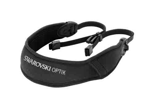 Swarovski CCS Comfort Carrying Strap