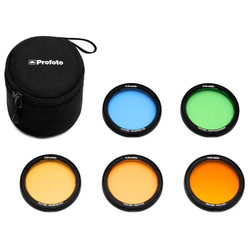 Profoto Clic Colour Correction Kit