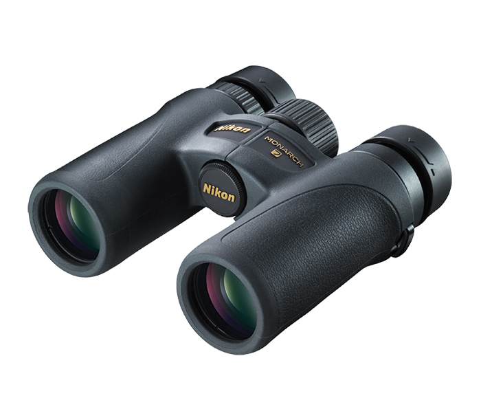 Nikon Monarch 7 8x30 Binoculars