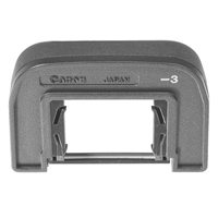 Canon CAMERA DIOP ADJUST LENS ED -3.0