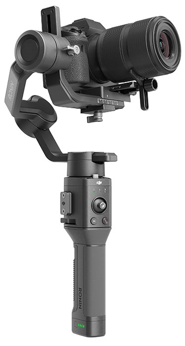 gimbal dji ronin sc pro