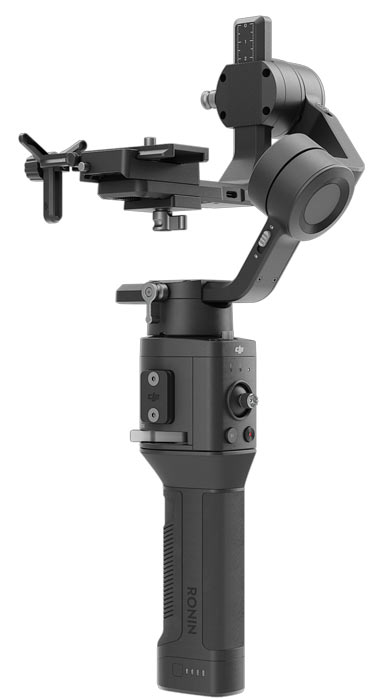gimbal dji ronin sc pro