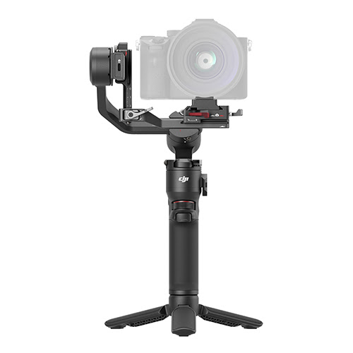 Introducing DJI RS3 Mini: The Social Media Camera Stabiliser