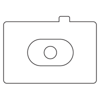 Canon Camera Focussing Screen EC-C IV