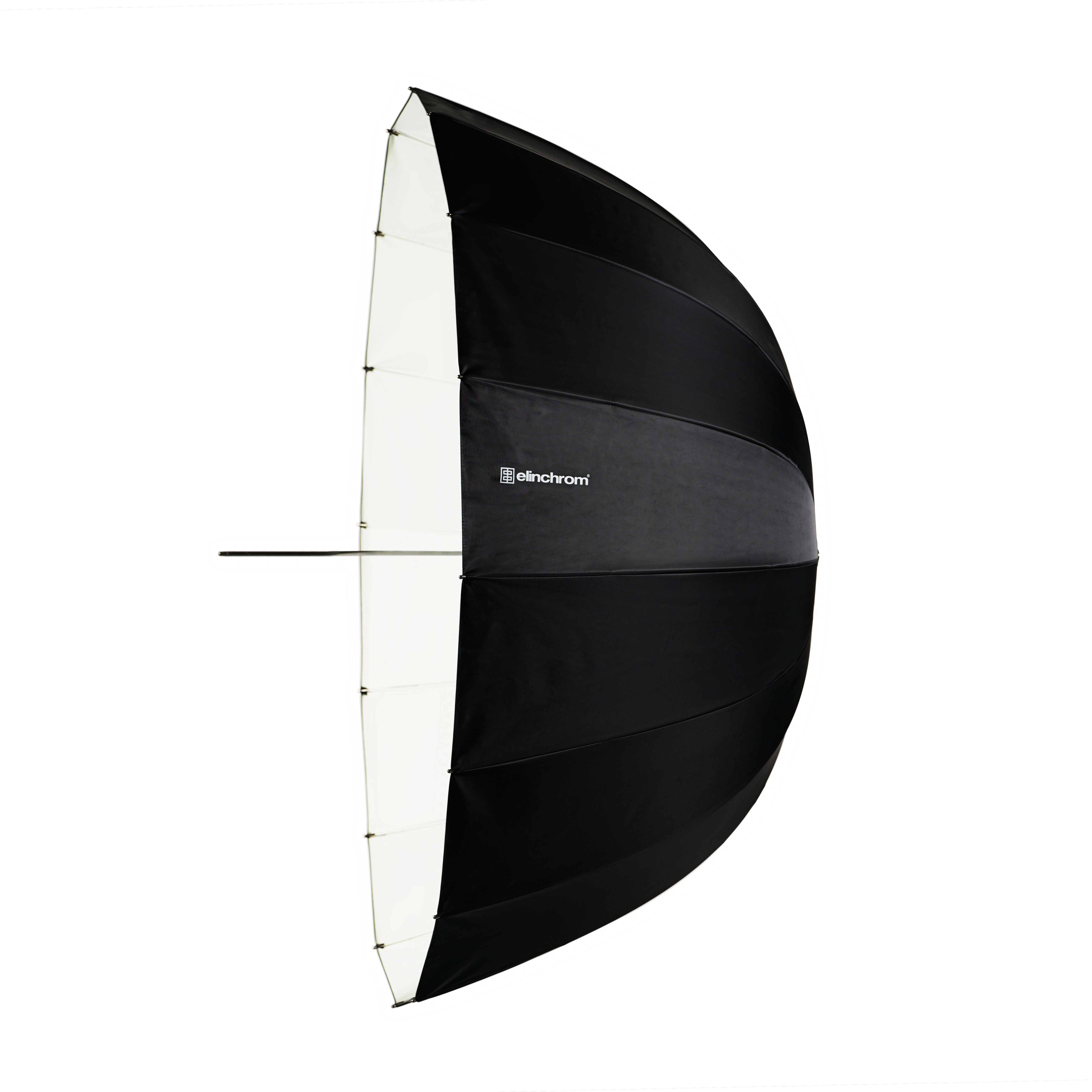 Elinchrom 105cm Deep White Umbrella