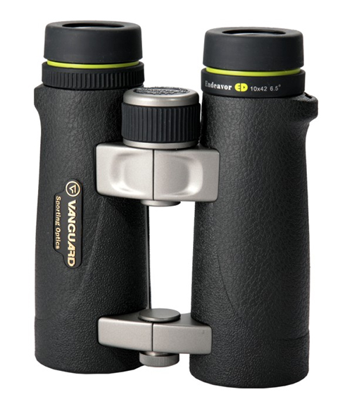 Vanguard 10x42 Endeavor ED Binoculars