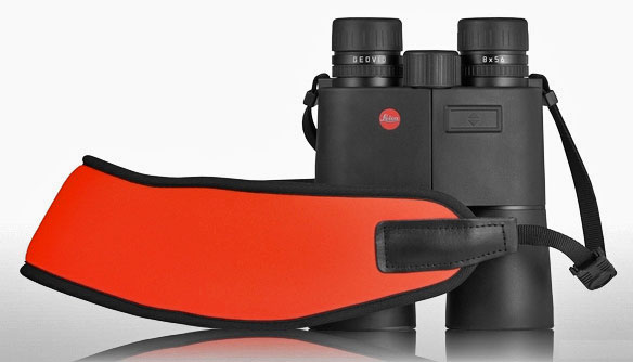 Leica Floating Carrying Strap