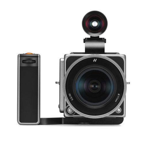 hasselblad 907x grip
