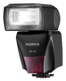 Fujifilm EF-42 TTL Flash