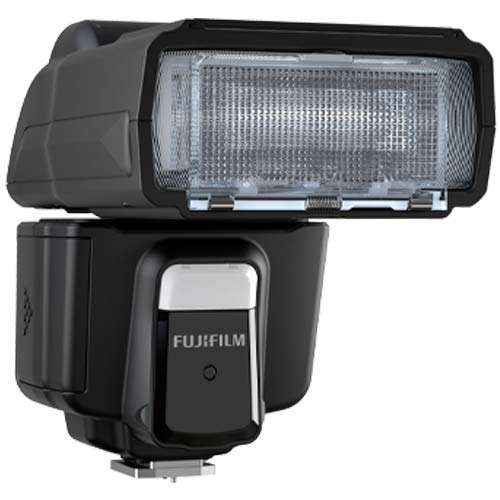 Fujifilm EF-60 Shoe Mount TTL Flash | Next Day UK Delivery | Clifton