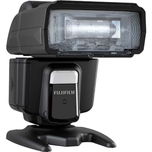 Fujifilm EF-60 Shoe Mount TTL Flash