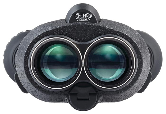 Fujinon Techno-Stabi TS 16x28 Compact Binoculars