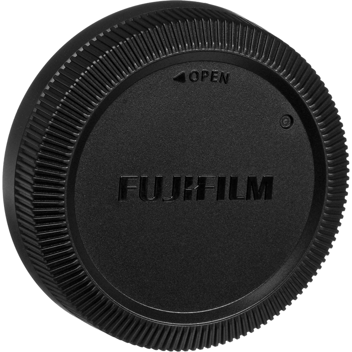 Fujifilm Rear Lens Cap for XF