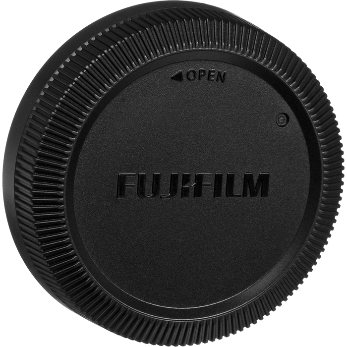 Photos - Lens Cap Fujifilm Rear  for XF 16389783 