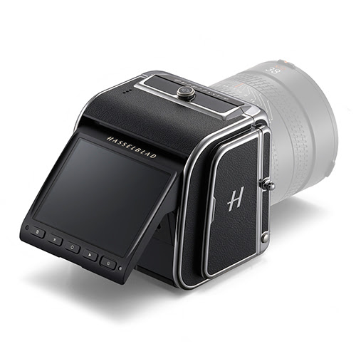 Hasselblad 907X 100C Mirrorless Medium Format Digital Camera