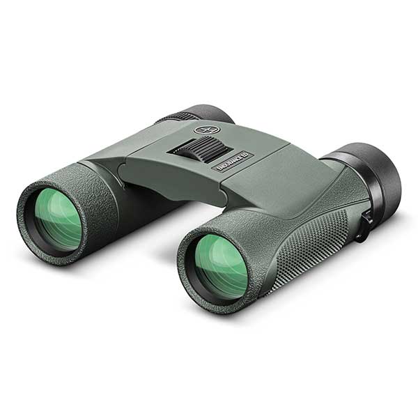 Hawke Endurance ED 10x25 Binoculars Green