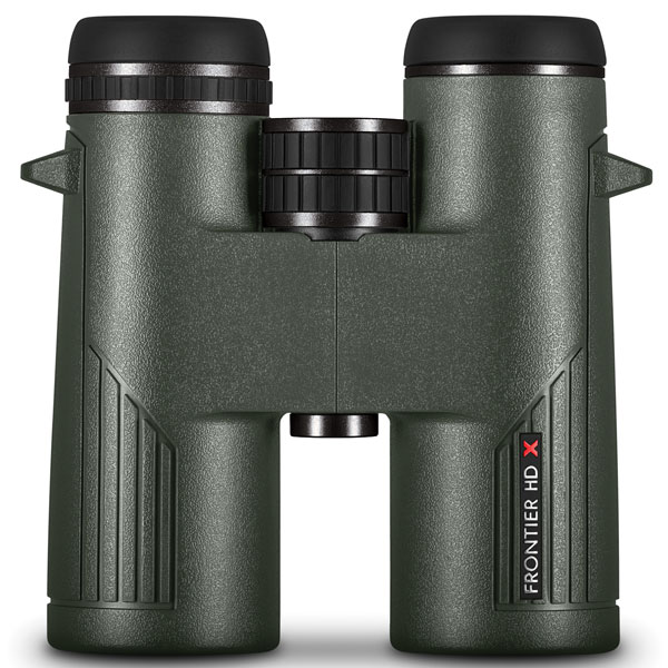 HAWKE Frontier HD X 10x42 Binoculars - Green
