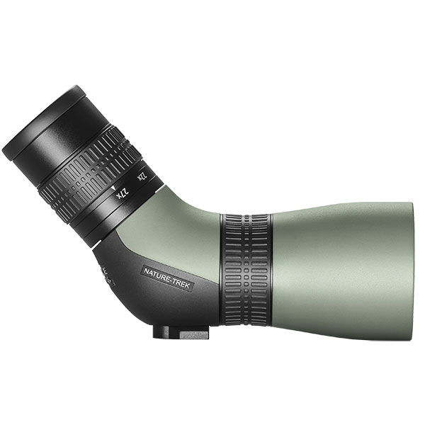 Hawke Nature-Trek 9-27x56 Spotting Scope