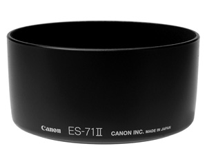 Canon Lens Hood ES-71 II