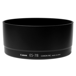 Canon LENS HOOD ES-78   