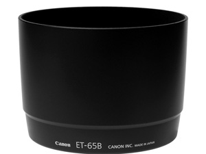 Canon Lens Hood ET-65 B