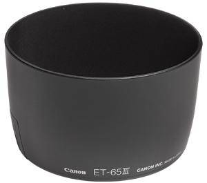 Canon Lens Hood ET-65 III