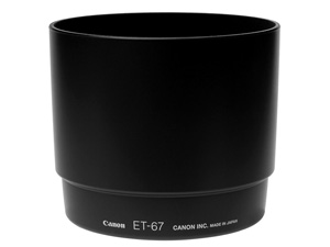 Canon LENS HOOD ET-67