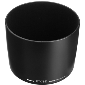 Canon Lens Hood ET-78 II