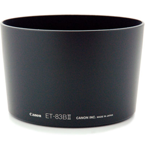 Canon Lens Hood ET-83B II