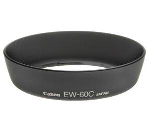 Canon LENS HOOD EW-60C